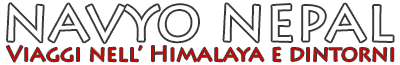 Navyo Nepal Discover Asia dal 1998 Tour operator Nepal, Bhutan Tibet e Cina