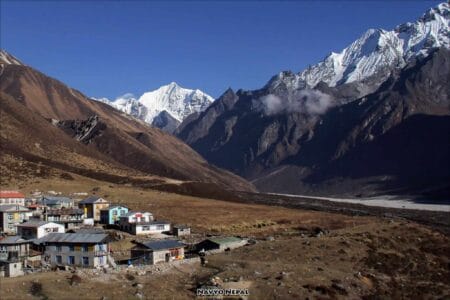 Langtang e Yolmo Trek