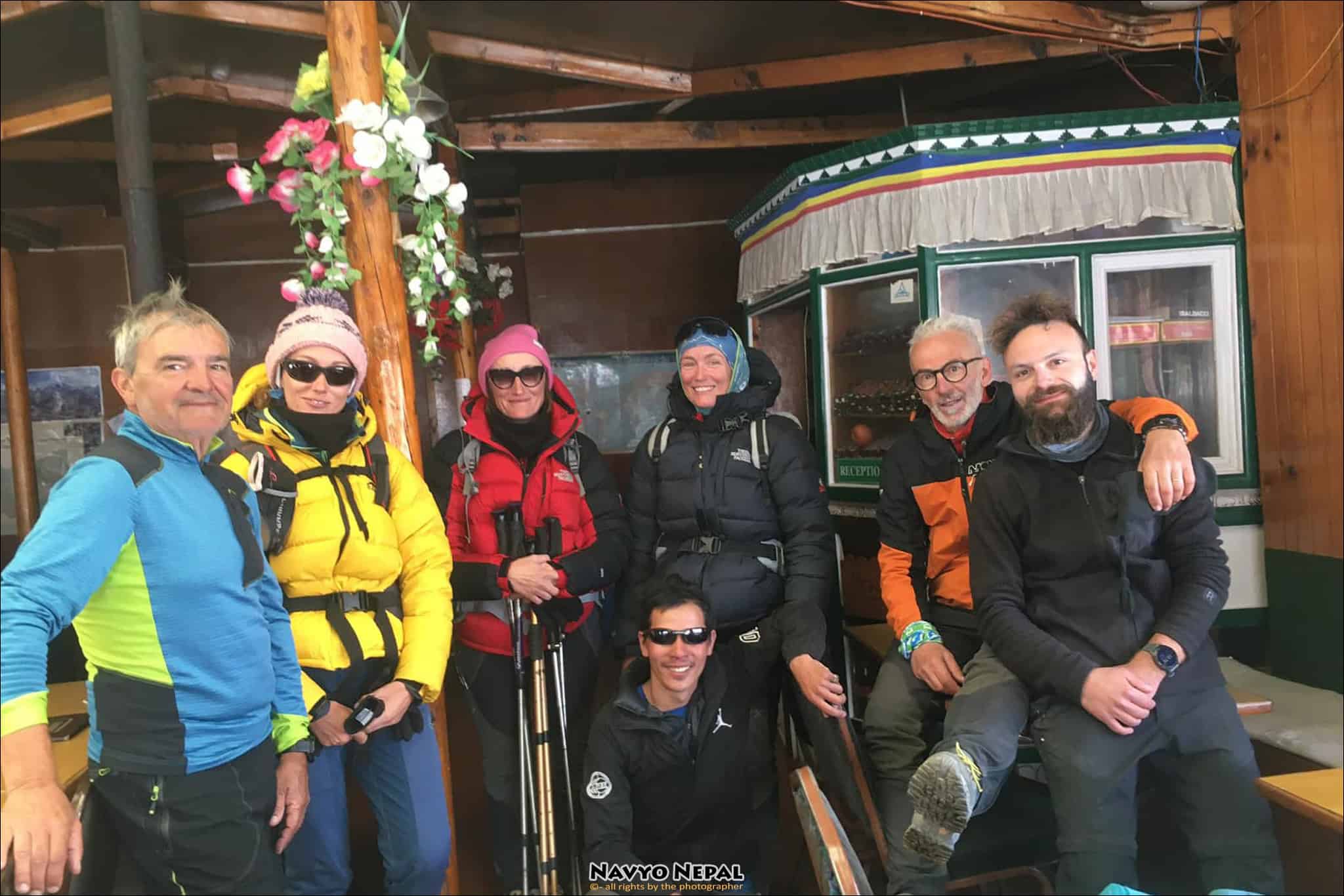 Gruppo-trekking-Navyo-Nepal