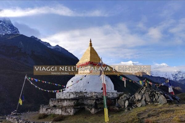 Navyo Nepal viaggi e tour nel Himalaya e dintorni
